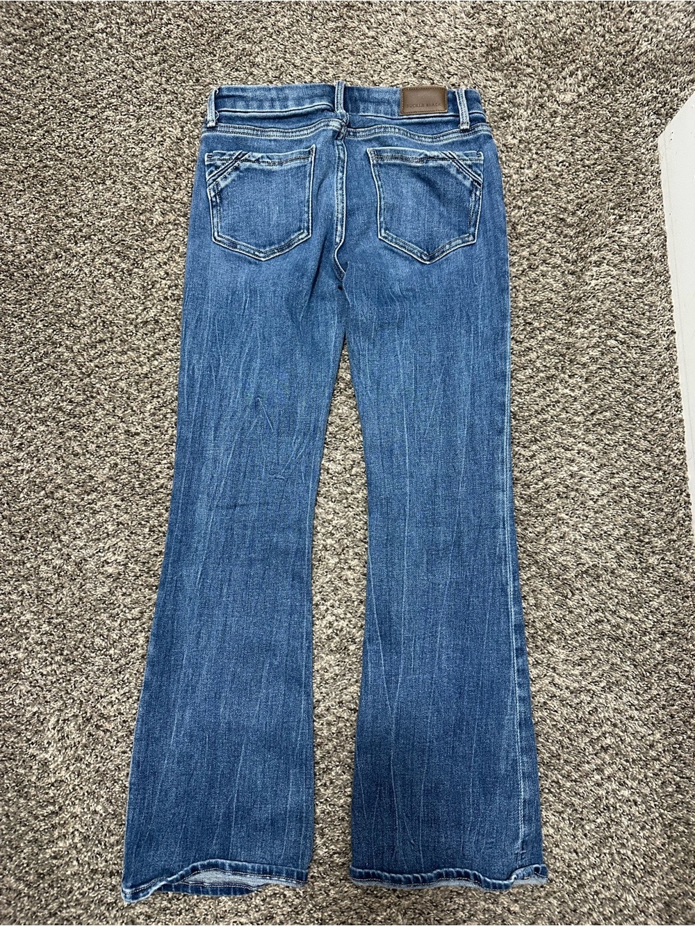 BKE Women’s bootcut jeans